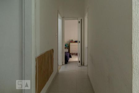 Corredor de apartamento à venda com 1 quarto, 65m² em Santa Cecília, São Paulo