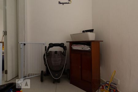 Quarto 1 de apartamento à venda com 1 quarto, 65m² em Santa Cecília, São Paulo