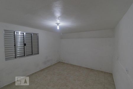 Dormitório de casa para alugar com 1 quarto, 35m² em Vila Trabalhista, Guarulhos