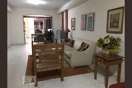 Apartamento à venda com 3 quartos, 95m² em Tijuca, Rio de Janeiro