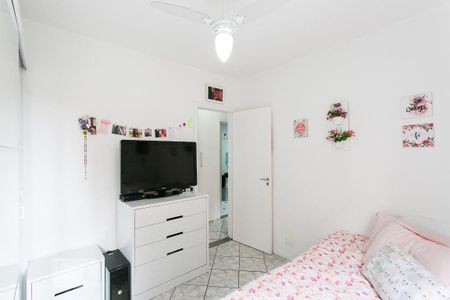 Quarto 1 de apartamento à venda com 3 quartos, 78m² em Vila Formosa, São Paulo