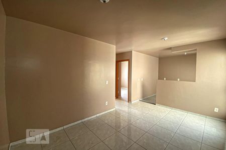 Sala de Estar de casa à venda com 3 quartos, 140m² em Rondônia, Novo Hamburgo