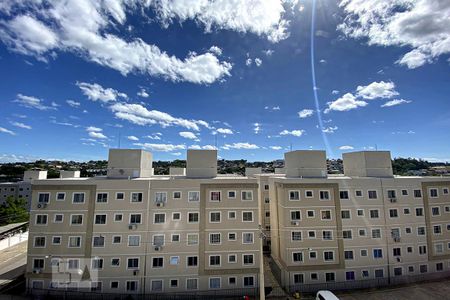 Vista do Quarto 1 de casa à venda com 3 quartos, 140m² em Rondônia, Novo Hamburgo