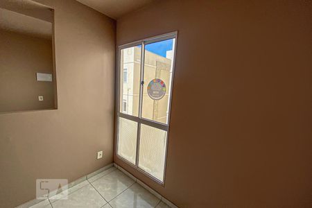 Sala de Estar de casa à venda com 3 quartos, 140m² em Rondônia, Novo Hamburgo