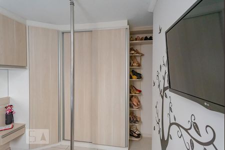 Quarto 1 de apartamento à venda com 2 quartos, 44m² em Jardim Márcia, Campinas