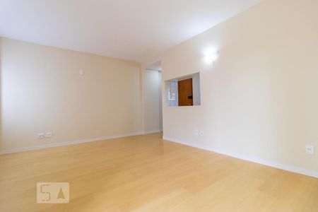 Salas de apartamento à venda com 2 quartos, 101m² em Vila Brandina, Campinas