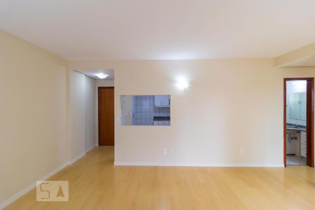 Salas de apartamento à venda com 2 quartos, 101m² em Vila Brandina, Campinas