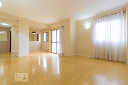 Salas de apartamento à venda com 2 quartos, 101m² em Vila Brandina, Campinas