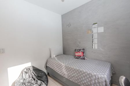 Apartamento à venda com 75m², 3 quartos e 2 vagas Apartamento à venda com 75m², 3 quartos e 2 vagasQuarto 2