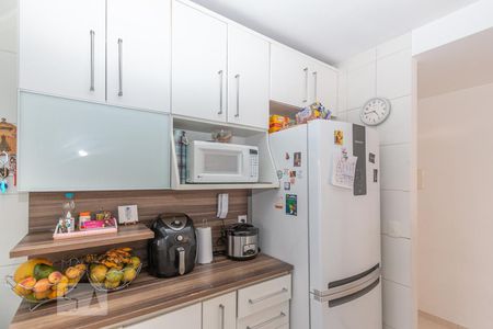 Apartamento à venda com 75m², 3 quartos e 2 vagas Apartamento à venda com 75m², 3 quartos e 2 vagasCozinha