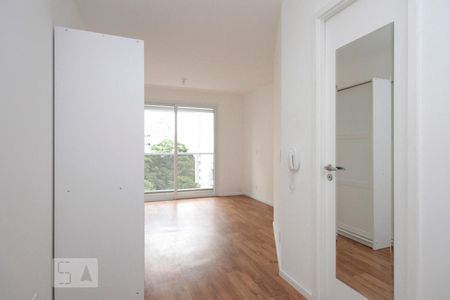 Studio de kitnet/studio para alugar com 1 quarto, 35m² em Centro, São Paulo