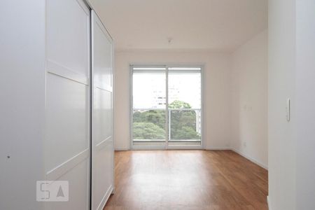 Studio de kitnet/studio para alugar com 1 quarto, 35m² em Centro, São Paulo