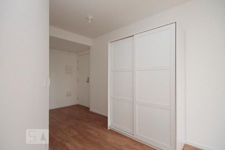 Studio de kitnet/studio para alugar com 1 quarto, 35m² em Centro, São Paulo