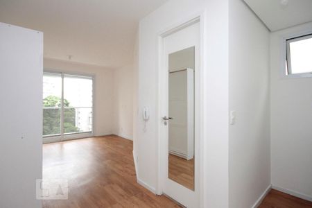 Studio de kitnet/studio para alugar com 1 quarto, 35m² em Centro, São Paulo