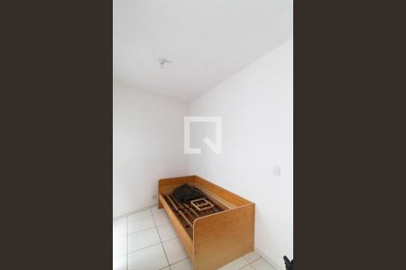 Quarto  de apartamento para alugar com 1 quarto, 22m² em Maranhão, São Paulo