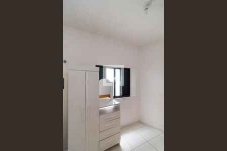 Quarto  de apartamento para alugar com 1 quarto, 22m² em Maranhão, São Paulo