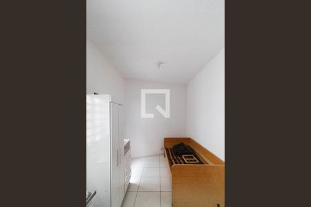 Quarto  de apartamento para alugar com 1 quarto, 22m² em Maranhão, São Paulo