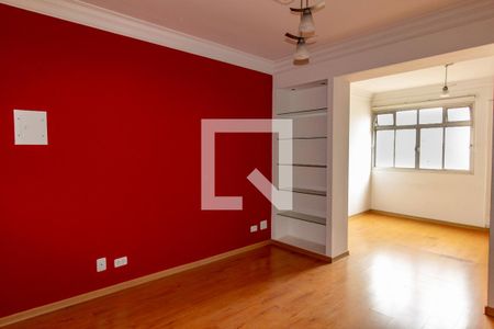 Apartamento à venda com 67m², 2 quartos e 1 vagaSala 1