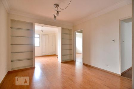 Sala de apartamento à venda com 2 quartos, 67m² em Perdizes, São Paulo