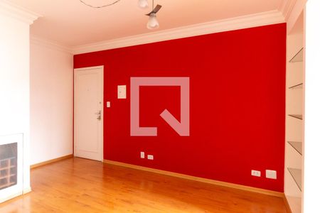 Apartamento à venda com 67m², 2 quartos e 1 vagaSala 1