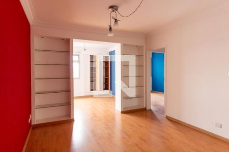 Apartamento à venda com 67m², 2 quartos e 1 vagaSala 1