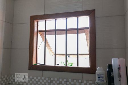 Casa à venda com 220m², 4 quartos e 3 vagas Casa à venda com 220m², 4 quartos e 3 vagasBanheiro da Suíte