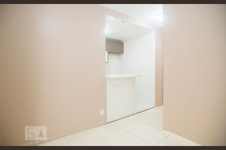 Sala de apartamento para alugar com 1 quarto, 50m² em Lauzane Paulista, São Paulo