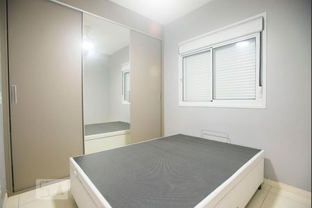 Quarto de apartamento para alugar com 1 quarto, 50m² em Lauzane Paulista, São Paulo