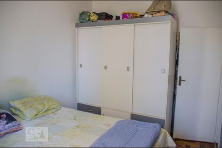 Quarto 1 de apartamento para alugar com 2 quartos, 55m² em Engenho Novo, Rio de Janeiro