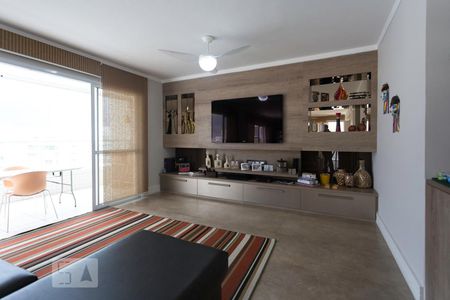 Sala 2 de apartamento à venda com 4 quartos, 275m² em Jardim das Vertentes, São Paulo