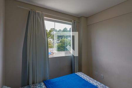 Quarto de apartamento para alugar com 1 quarto, 40m² em Jardim das Américas, Curitiba