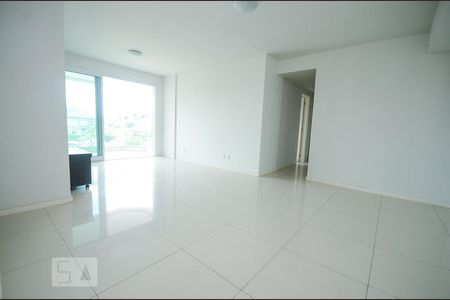 Sala de apartamento à venda com 3 quartos, 114m² em Icaraí, Niterói