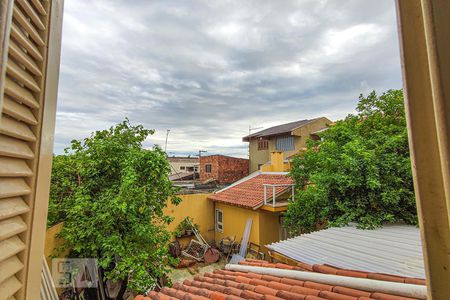 Vista de kitnet/studio para alugar com 1 quarto, 16m² em Vicentina, São Leopoldo