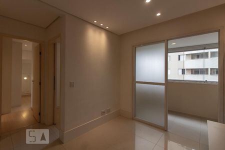 Sala de apartamento para alugar com 2 quartos, 52m² em Vila Gomes Cardim, São Paulo