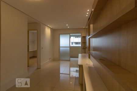 Sala de apartamento para alugar com 2 quartos, 52m² em Vila Gomes Cardim, São Paulo