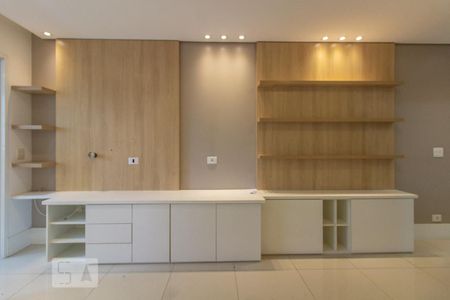 Sala de apartamento para alugar com 2 quartos, 52m² em Vila Gomes Cardim, São Paulo