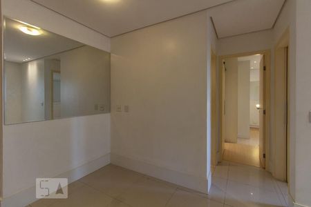 Sala de apartamento para alugar com 2 quartos, 52m² em Vila Gomes Cardim, São Paulo