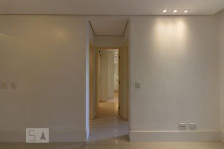 Sala de apartamento para alugar com 2 quartos, 52m² em Vila Gomes Cardim, São Paulo