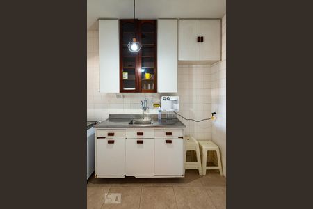 Apartamento para alugar com 90m², 2 quartos e 1 vaga Apartamento para alugar com 90m², 2 quartos e 1 vagaCozinha