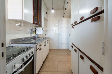 Apartamento para alugar com 90m², 2 quartos e 1 vaga Apartamento para alugar com 90m², 2 quartos e 1 vagaCozinha