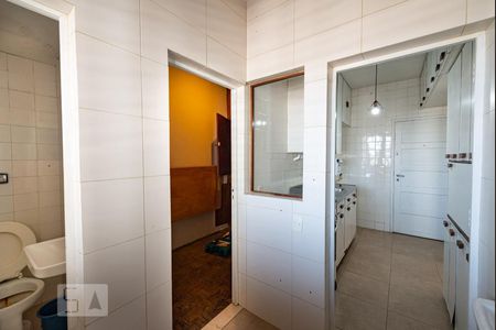 Apartamento para alugar com 90m², 2 quartos e 1 vaga Apartamento para alugar com 90m², 2 quartos e 1 vagaQuarto de Serviço