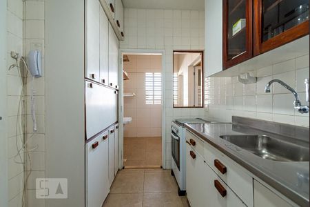 Apartamento para alugar com 90m², 2 quartos e 1 vaga Apartamento para alugar com 90m², 2 quartos e 1 vagaCozinha