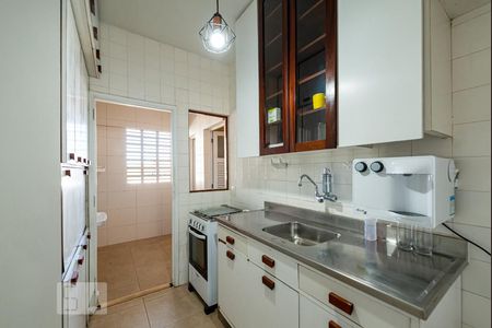 Apartamento para alugar com 90m², 2 quartos e 1 vaga Apartamento para alugar com 90m², 2 quartos e 1 vagaCozinha