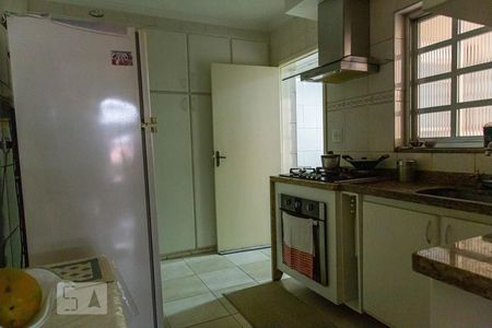 Cozinha de casa à venda com 3 quartos, 330m² em Vila Prudente, São Paulo