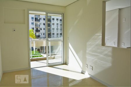 Sala de apartamento para alugar com 2 quartos, 64m² em Jacarepaguá, Rio de Janeiro