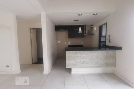 Cozinha de apartamento para alugar com 1 quarto, 82m² em Vila Suzana, São Paulo