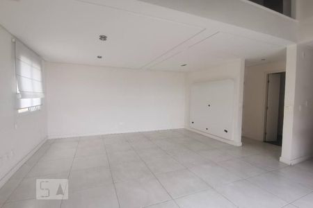 Sala de apartamento à venda com 1 quarto, 82m² em Vila Suzana, São Paulo