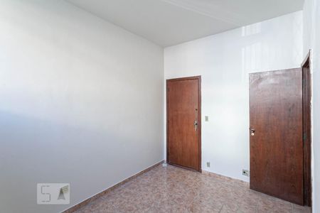 Sala de apartamento para alugar com 2 quartos, 60m² em Serra, Belo Horizonte