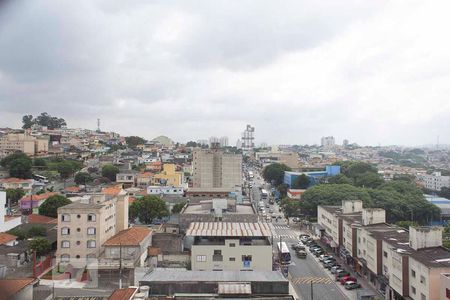 Vista do Dormitório 2 de apartamento à venda com 1 quarto, 67m² em Taboão, São Bernardo do Campo