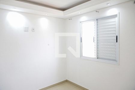 Sala  - Sala de Jantar de apartamento à venda com 3 quartos, 75m² em Vila Helena, Santo André